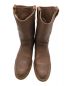 RED WING (レッドウィング) 1155 Pecos Boots ブラウン サイズ:5　2/1：7000円