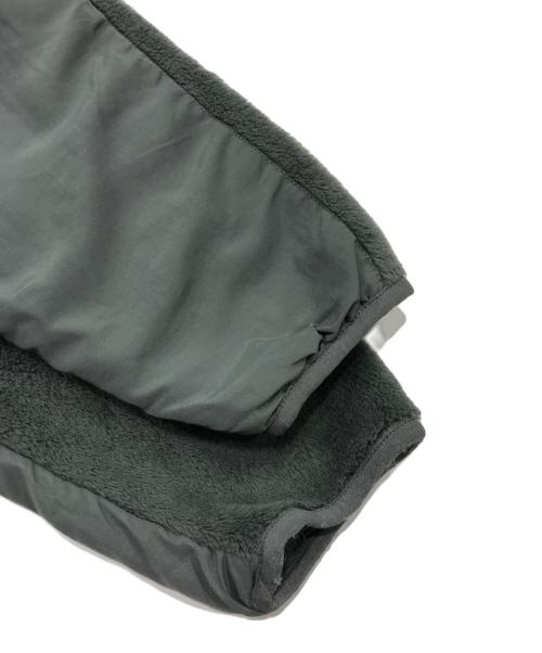 US ARMY（ユーエスアーミー）US ARMY (ユーエスアーミー) GEN 3 COLD WEATHER FLEECE JACKET カーキ サイズ:XLの古着・服飾アイテム