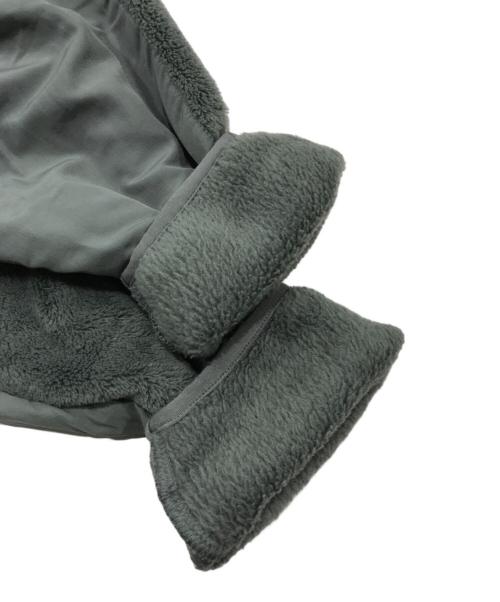 US ARMY（ユーエスアーミー）US ARMY (ユーエスアーミー) GEN 3 COLD WEATHER FLEECE JACKET カーキ サイズ:XLの古着・服飾アイテム