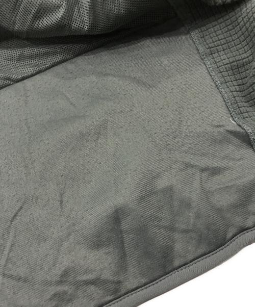 US ARMY（ユーエスアーミー）US ARMY (ユーエスアーミー) GEN 3 COLD WEATHER FLEECE JACKET カーキ サイズ:XLの古着・服飾アイテム