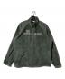 US ARMY（ユーエスアーミー）の古着「GEN 3 COLD WEATHER FLEECE JACKET」｜カーキ