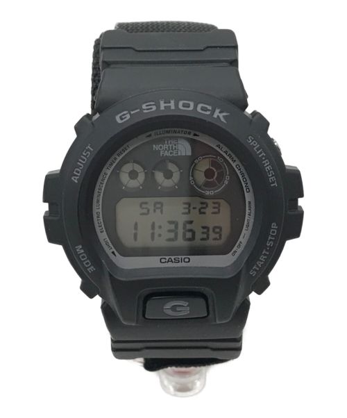 SUPREME（シュプリーム）SUPREME (シュプリーム) THE NORTH FACE (ザ ノース フェイス) TIMES SQUARE G-SHOCKの古着・服飾アイテム