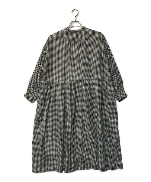 オオカミとフクロウ（オオカミトフクロウ）オオカミとフクロウ (オオカミトフクロウ) フクロウと星降る夜のオーケストラ ブラック サイズ:FREEの古着・服飾アイテム