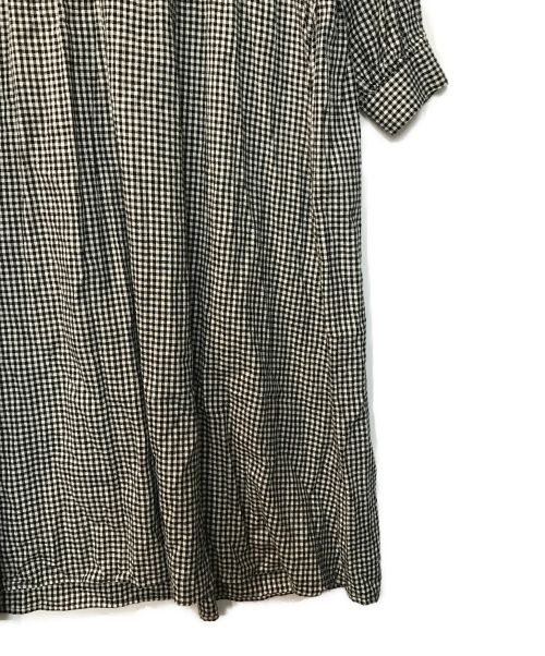 オオカミとフクロウ（オオカミトフクロウ）オオカミとフクロウ (オオカミトフクロウ) フクロウと星降る夜のオーケストラ ブラック サイズ:FREEの古着・服飾アイテム