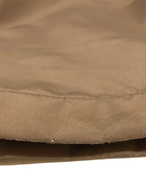 COMME des GARCONS HOMME PLUS（コムデギャルソンオムプリュス）COMME des GARCONS HOMME PLUS (コムデギャルソンオムプリュス) スラックス カーキ サイズ:Mの古着・服飾アイテム