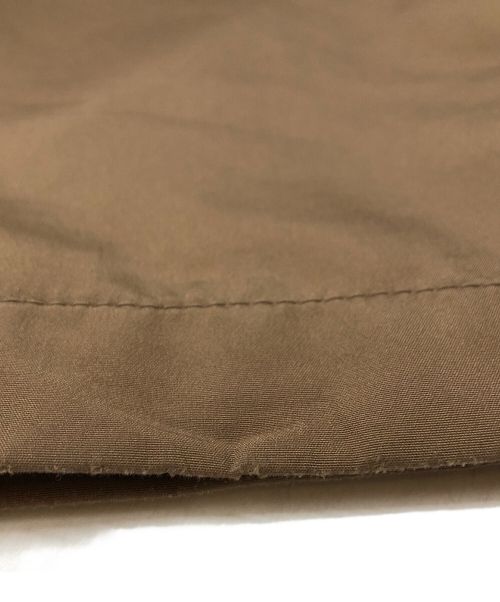 COMME des GARCONS HOMME PLUS（コムデギャルソンオムプリュス）COMME des GARCONS HOMME PLUS (コムデギャルソンオムプリュス) スラックス カーキ サイズ:Mの古着・服飾アイテム