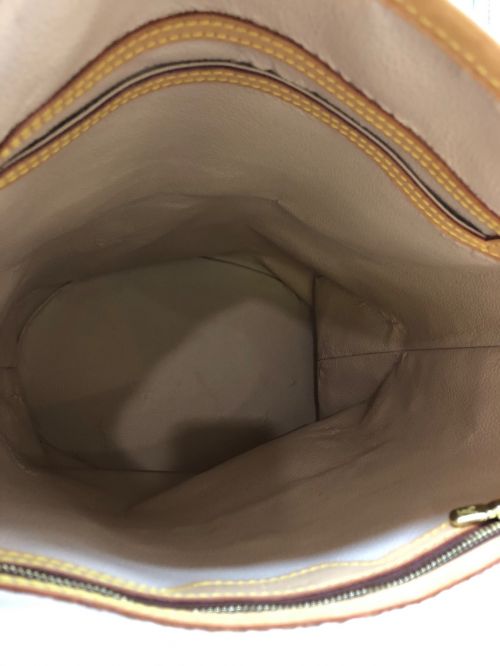 LOUIS VUITTON（ルイ ヴィトン）LOUIS VUITTON (ルイ ヴィトン) バケットGM ブラウンの古着・服飾アイテム