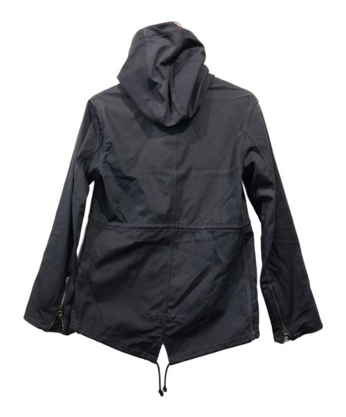 wjk（ダブルジェイケー）wjk (ダブルジェイケー) W-riders mods ネイビー サイズ:Lの古着・服飾アイテム