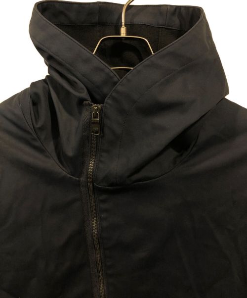 wjk（ダブルジェイケー）wjk (ダブルジェイケー) W-riders mods ネイビー サイズ:Lの古着・服飾アイテム