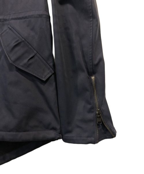wjk（ダブルジェイケー）wjk (ダブルジェイケー) W-riders mods ネイビー サイズ:Lの古着・服飾アイテム