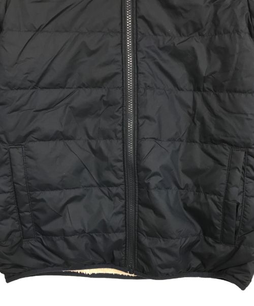 Patagonia（パタゴニア）Patagonia (パタゴニア) キッズ・リバーシブル・レディ・フレディ・フーディ/Boys Reversible Ready Freddy Hoody ネイビー サイズ:L12の古着・服飾アイテム