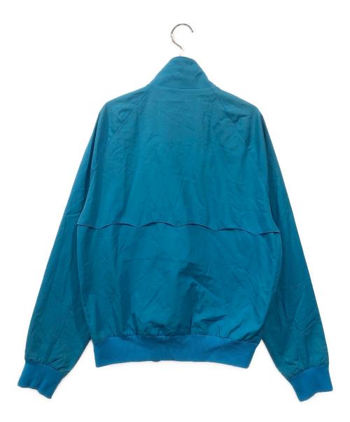 BARACUTA（バラクータ）BARACUTA (バラクータ) Ｇ9ジャケット スカイブルー サイズ:SIZE 40の古着・服飾アイテム