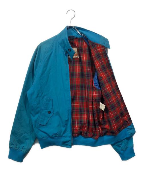 BARACUTA（バラクータ）BARACUTA (バラクータ) Ｇ9ジャケット スカイブルー サイズ:SIZE 40の古着・服飾アイテム