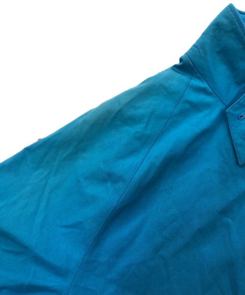 BARACUTA（バラクータ）BARACUTA (バラクータ) Ｇ9ジャケット スカイブルー サイズ:SIZE 40の古着・服飾アイテム