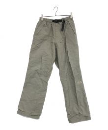 THE NORTH FACE（ザ ノース フェイス）の古着「マルチパーパスパンツ」｜カーキ