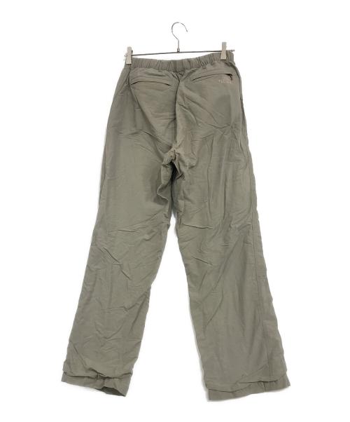 THE NORTH FACE（ザ ノース フェイス）THE NORTH FACE (ザ ノース フェイス) マルチパーパスパンツ カーキ サイズ:Mの古着・服飾アイテム