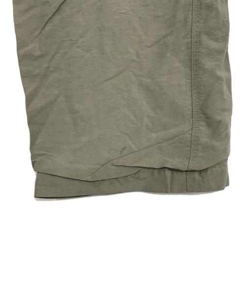 THE NORTH FACE（ザ ノース フェイス）THE NORTH FACE (ザ ノース フェイス) マルチパーパスパンツ カーキ サイズ:Mの古着・服飾アイテム