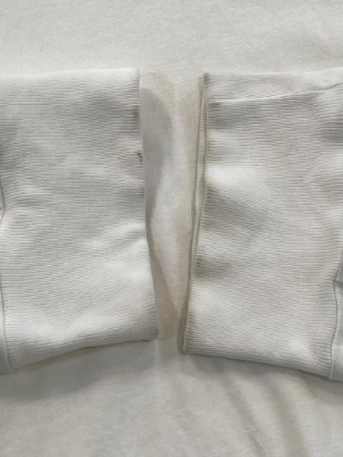 KITH（キス）KITH (キス) ロゴプリントカットソー ホワイト サイズ:XLの古着・服飾アイテム