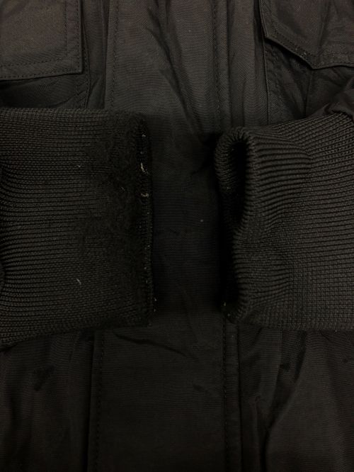 CarHartt（カーハート）CarHartt (カーハート) SNORKEL PARKA ネイビー サイズ:XLの古着・服飾アイテム