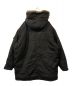 CarHartt (カーハート) SNORKEL PARKA ネイビー サイズ:XL：9000円