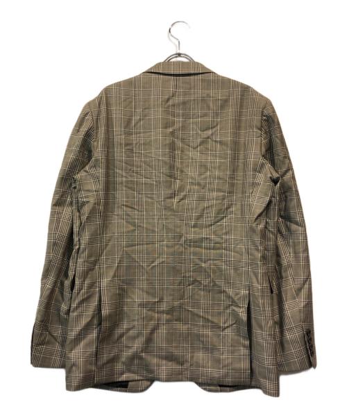 TAKEO KIKUCHI（タケオキクチ）TAKEO KIKUCHI (タケオキクチ) セットアップスーツ グレー サイズ:SIZE3の古着・服飾アイテム