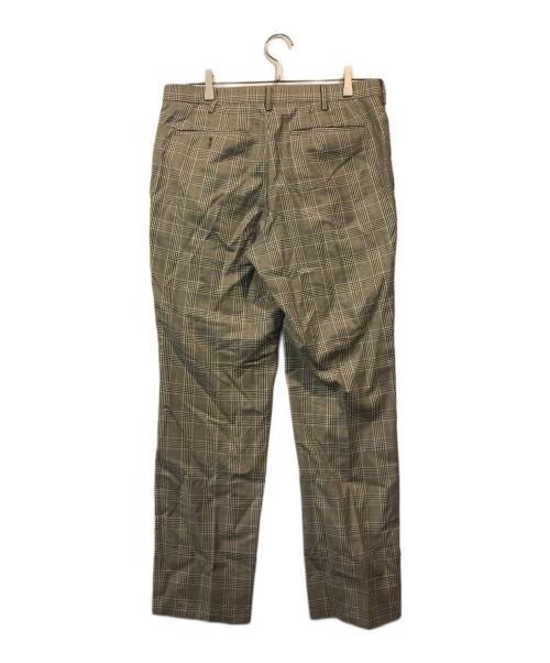 TAKEO KIKUCHI（タケオキクチ）TAKEO KIKUCHI (タケオキクチ) セットアップスーツ グレー サイズ:SIZE3の古着・服飾アイテム