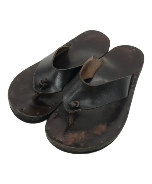 JUTTA NEUMANN（ユッタニューマン）JUTTA NEUMANN (ユッタニューマン) PETRA ブラック サイズ:SIZE D7の古着・服飾アイテム