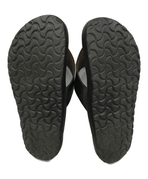 JUTTA NEUMANN（ユッタニューマン）JUTTA NEUMANN (ユッタニューマン) PETRA ブラック サイズ:SIZE D7の古着・服飾アイテム