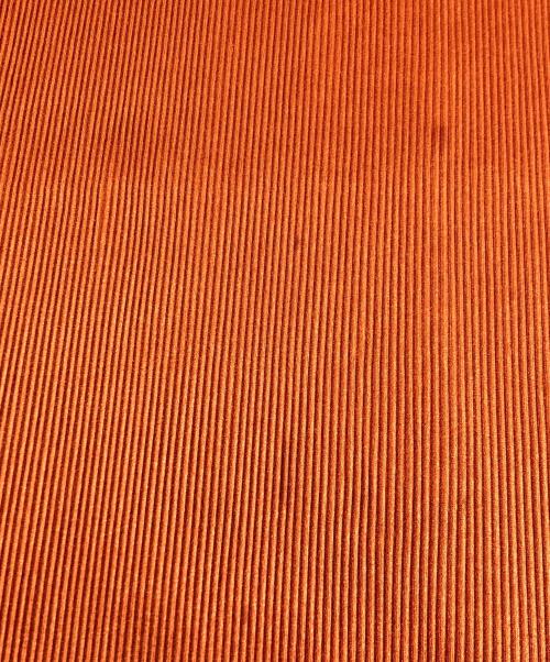 PLEATS PLEASE（プリーツプリーズ）PLEATS PLEASE (プリーツプリーズ) プリーツカットソー オレンジ サイズ:SIZE 3の古着・服飾アイテム