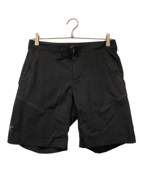 ARC'TERYX（アークテリクス）ARC'TERYX (アークテリクス) GAMMA QUICK DRY SHORT 9 ブラック サイズ:ｗ３０の古着・服飾アイテム