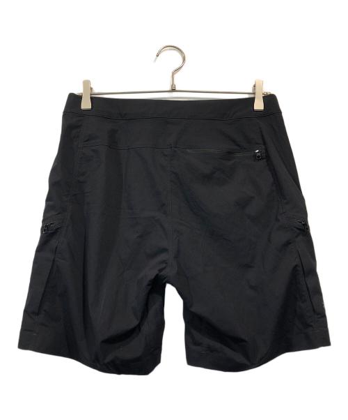 ARC'TERYX（アークテリクス）ARC'TERYX (アークテリクス) GAMMA QUICK DRY SHORT 9 ブラック サイズ:ｗ３０の古着・服飾アイテム
