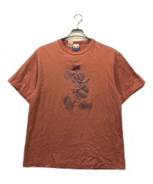 N.HOOLYWOOD×DISNEY（エヌ ハリウッド×ディズニー）の古着「DISNEY COLLECTION TEE」｜ピンク