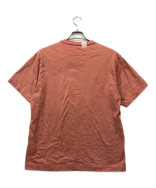 N.HOOLYWOOD（エヌ ハリウッド）N.HOOLYWOOD (エヌ ハリウッド) DISNEY (ディズニー) DISNEY COLLECTION TEE ピンク サイズ:38の古着・服飾アイテム