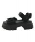 UGG (アグ) Ashton Ankle ブラック サイズ:25.5：8000円
