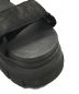 中古・古着 UGG (アグ) Ashton Ankle ブラック サイズ:25.5：8000円