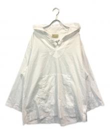 mexipa（メキパ）の古着「メキシカンパーカー」｜ホワイト