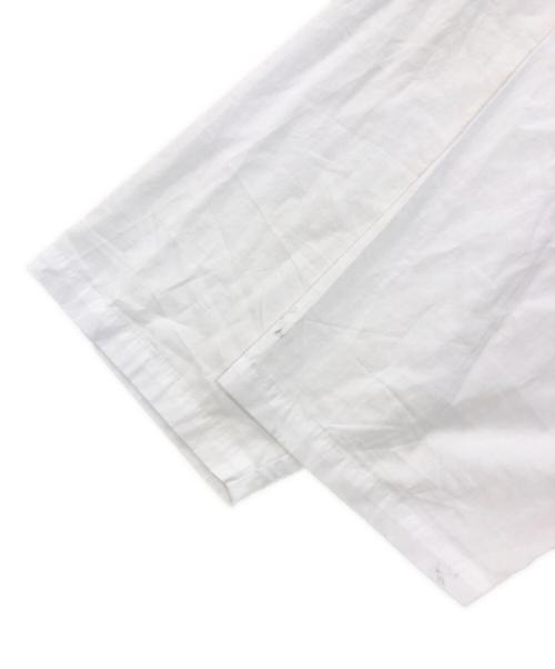 mexipa（メキパ）mexipa (メキパ) メキシカンパーカー ホワイト サイズ:Sの古着・服飾アイテム