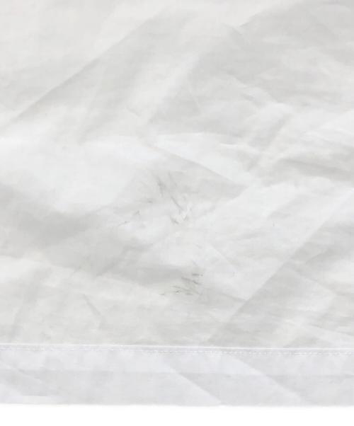 mexipa（メキパ）mexipa (メキパ) メキシカンパーカー ホワイト サイズ:Sの古着・服飾アイテム