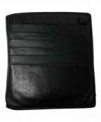 Maison Margielaメゾンマルジェラ）の古着「CARD CASE」｜ブラック