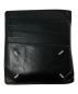 Maison Margiela (メゾンマルジェラ) CARD CASE ブラック：7000円