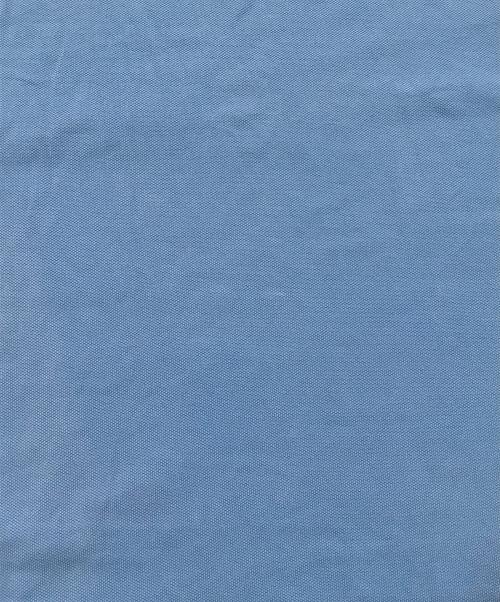 PRADA SPORTS（プラダスポーツ）PRADA SPORTS (プラダスポーツ) ポロシャツ ブルー サイズ:XLの古着・服飾アイテム