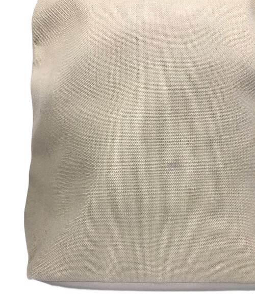 BAGWORKS（バッグワークス）BAGWORKS (バッグワークス) DOCTERMAN RK ベージュの古着・服飾アイテム