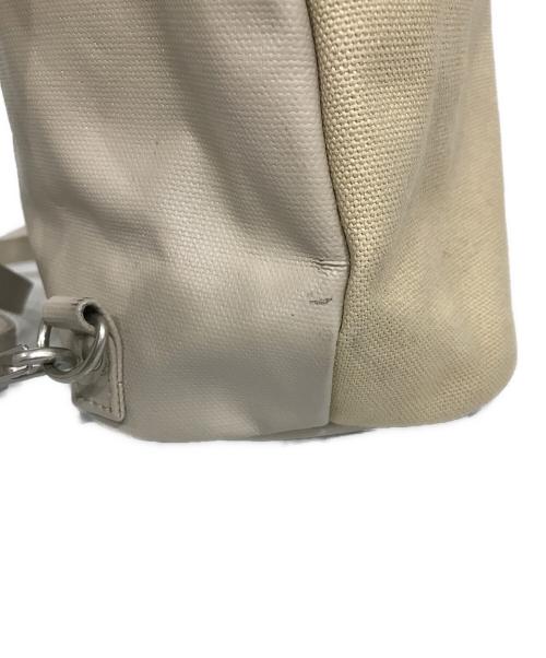 BAGWORKS（バッグワークス）BAGWORKS (バッグワークス) DOCTERMAN RK ベージュの古着・服飾アイテム