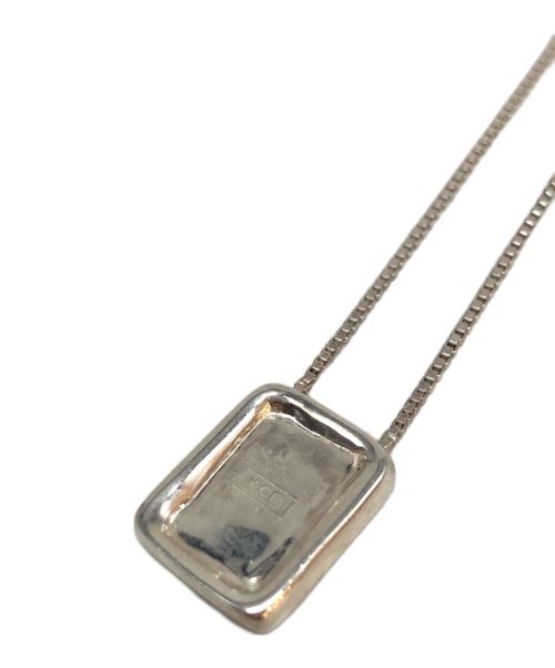 ACE by morizane（エースバイモリザネ）ACE by morizane (エースバイモリザネ) acecapulario necklace Sの古着・服飾アイテム