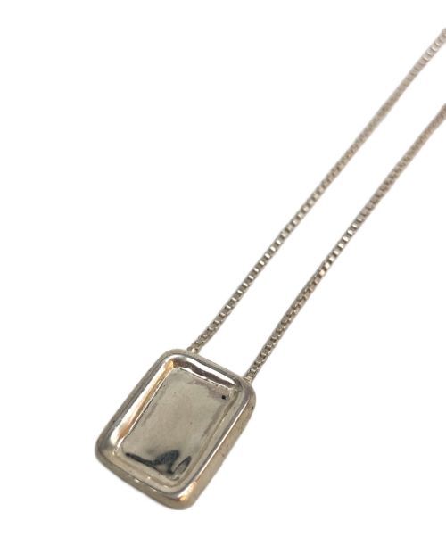 ACE by morizane（エースバイモリザネ）ACE by morizane (エースバイモリザネ) acecapulario necklace Sの古着・服飾アイテム