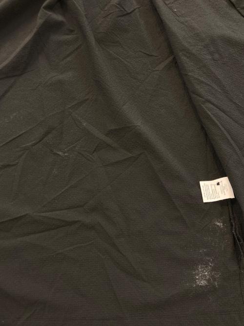 Poler Outdoor Stuff（ポーラーアウトドアスタッフ）Poler Outdoor Stuff (ポーラーアウトドアスタッフ) 半袖シャツ ブラック サイズ:Mの古着・服飾アイテム