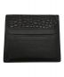 BOTTEGA VENETA (ボッテガベネタ) アリゲーターカードケース ブラウン：12000円