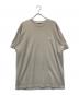 KITH（キス）の古着「ロゴT」｜グレー