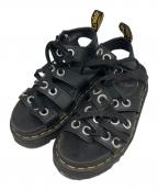 Dr.Martensドクターマーチン）の古着「BLAIRE HDW」｜ブラック