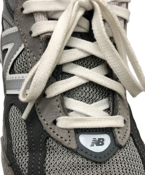 NEW BALANCE（ニューバランス）NEW BALANCE (ニューバランス) M990GL6 グレー サイズ:25㎝の古着・服飾アイテム